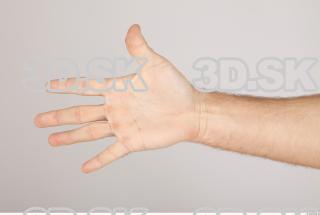 Hand texture of Vendelin 0002